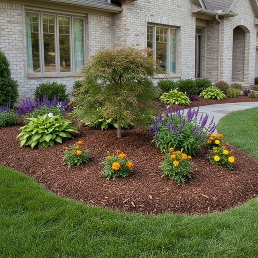 Sweet Peet Mulch 1.5 cu. ft. Bag (40 lb.) | SiteOne US