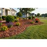 Pine Bark Large Nugget Mulch 2 cu. ft. Bag