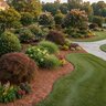 Pecan Shell Mulch Bulk (per cu. yd.)