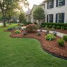 Landscapers Pride Pine Bark Mulch 2 cu. ft. Bag (65 bags/pallet)