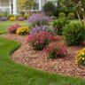 Bark Bits/Small/Mini Nugget Mulch 2 cu. ft. Bag