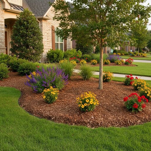 Jemasco Hardwood Mulch 2 cu. ft. Bag | SiteOne US
