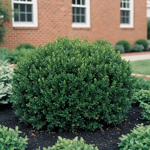 Buxus sempervirens Vardar Valley Boxwood