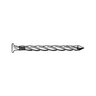 Tree Island Steel Bright Spiral Nails 6 in. 50 lb. box