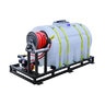 400 US Gallon High Volume Watering Unit