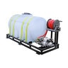 400 US Gallon High Volume Watering Unit