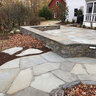 Quimby Mountain Natural Wall Stone