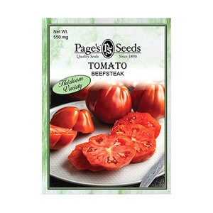 Tomato Beefsteak