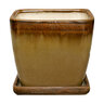 Milan Planter Ovo 7 in.