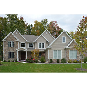 Prestige Stone Weatherledge Buck Country Flats (13.5 sq. ft./box)