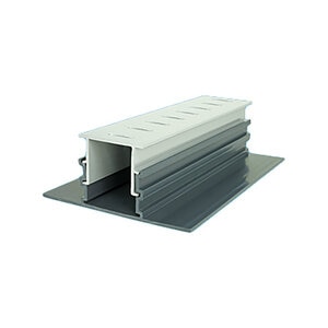 Stegmeier Adj Hgt Paver Drain Down Adapter