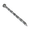 Tree Island Steel Bright Spiral Nails 6 in. 50 lb. box