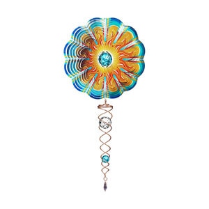 Crystal Aqua Sun Mini Set