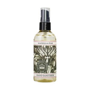 Magnolia & Pear Hand Sanitizer