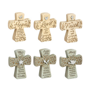 Inspirational Cross