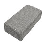 Grotto Estate Paver 22 Weathered Granite 4 in. x 8 in. x 2-1/2 in. (360 pc./pallet)