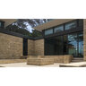 Slab Aged Parchment Limestone 2 1/4 in.