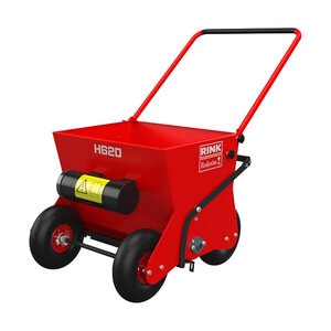 Redexim Rink H620 Manual (80 litre capacity, 0,62m working width)
