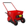Redexim Rink H620 Manual (80 litre capacity, 0,62m working width)