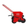 Redexim Rink H620 Manual (80 litre capacity, 0,62m working width)
