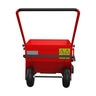 Redexim Rink H620 Manual (80 litre capacity, 0,62m working width)