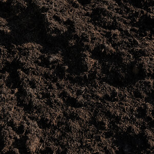 ELC Mushroom Compost Bulk (per cu. yd.)