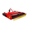Redexim Speed-Clean 1700 (with bogey kit)