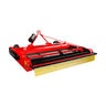 Redexim Speed-Clean 1700 (with bogey kit)