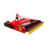 Redexim Speed-Clean 1700 (with bogey kit)