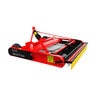 Redexim Speed-Clean 1700 (with bogey kit)
