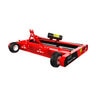 Redexim Speed-Clean 1700 (with bogey kit)