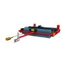 Redexim Speedbrush 1400 (stiff blue brushes)