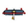 Redexim Speedbrush 1400 (stiff blue brushes)
