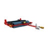 Redexim Speedbrush 1400 (stiff blue brushes)