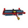 Redexim Speedbrush 1400 (stiff blue brushes)