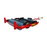 Redexim Speedbrush 1400 (stiff blue brushes)