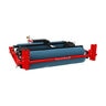 Redexim Speedbrush 1400 (stiff blue brushes)