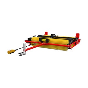 Redexim Speedbrush 1400