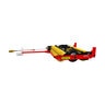 Redexim Speedbrush 1400