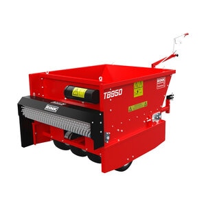 Redexim Rink Topdresser TB950 (Towed)