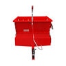 Redexim Rink Topdresser TB950 (Towed)
