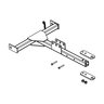Redexim Speed-Clean Tow Kit