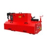 Redexim Verti-Top TB (tow behind)