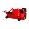 Redexim Verti-Top TB (tow behind)