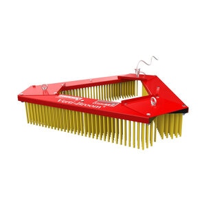 Redexim Verti-Top WB (walk behind)