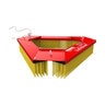 Redexim Verti-Top WB (walk behind)