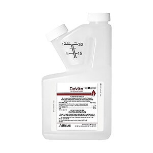 Devito EnduraCap Technology Contact Liquid Insecticide 1 qt. Jug