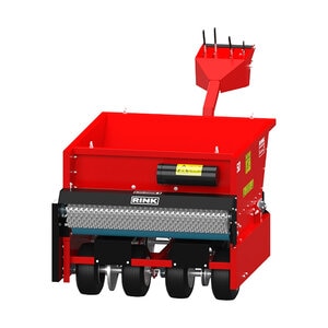 Redexim Rink Topdresser SP950 (Self-Propelled)