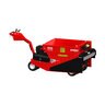 Redexim Rink Topdresser SP950 (Self-Propelled)