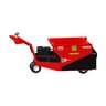 Redexim Rink Topdresser SP950 (Self-Propelled)